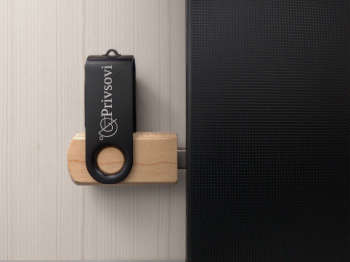 Linux USB 3.0 Flash Drive