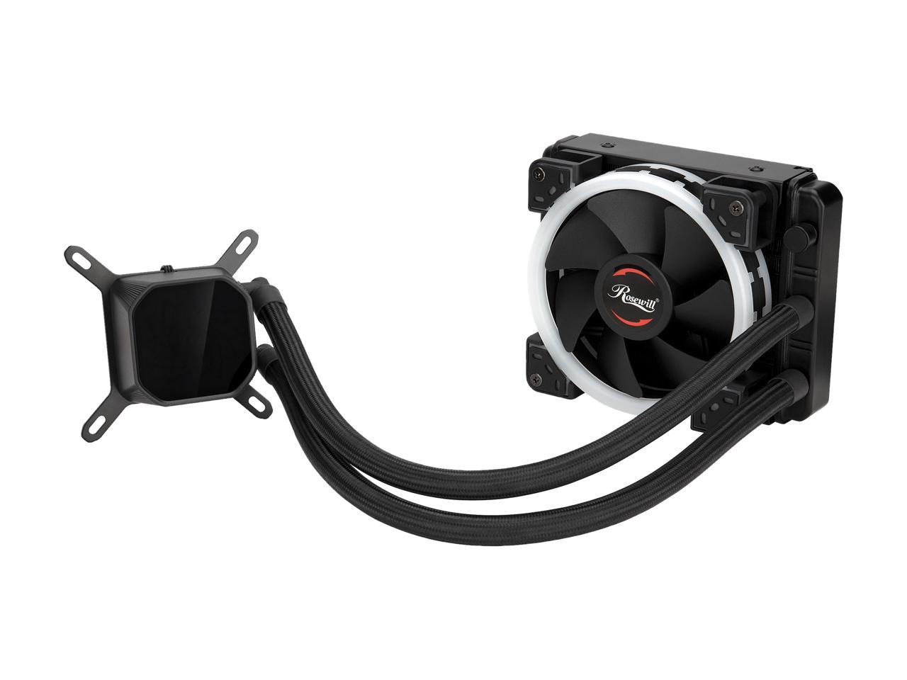 Mukautettu PC Build