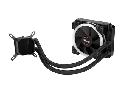 Mukautettu PC Build