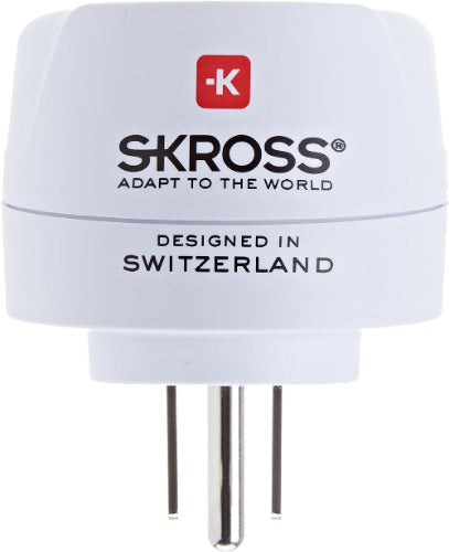 Skross EU to USA Adapter