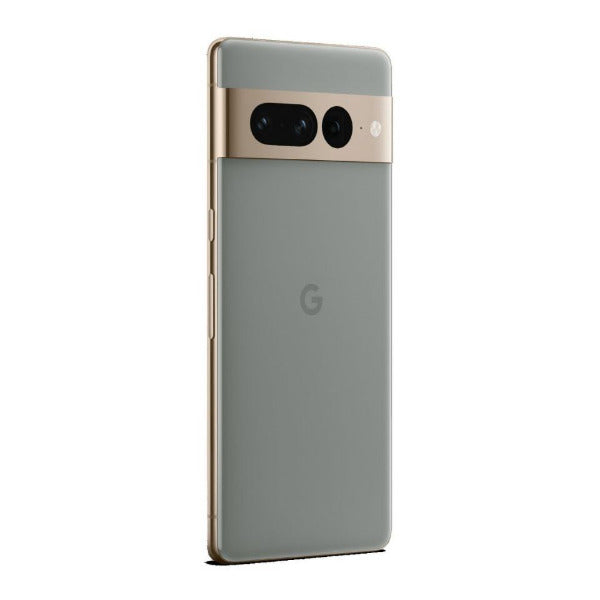 Google Pixel with GrapheneOS