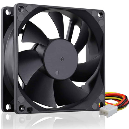 Mukautettu PC Build