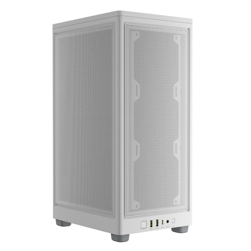 Mukautettu PC Build