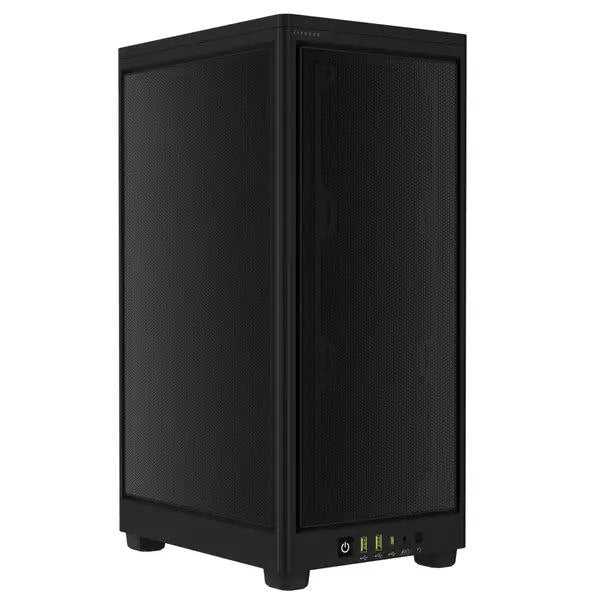 Mukautettu PC Build
