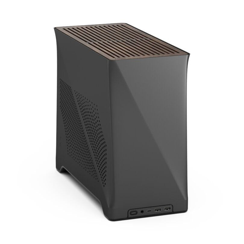 Mukautettu PC Build